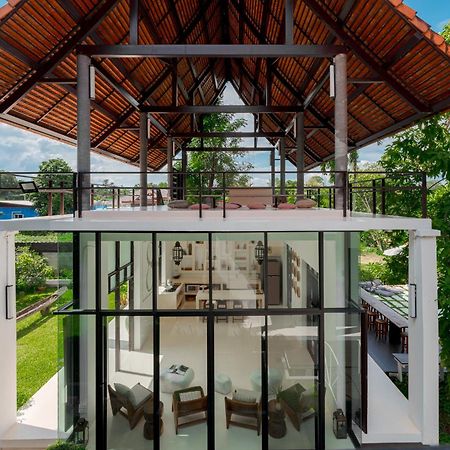 8Th Wonder - Chiang Mai Bed and Breakfast Mae Rim Exteriör bild