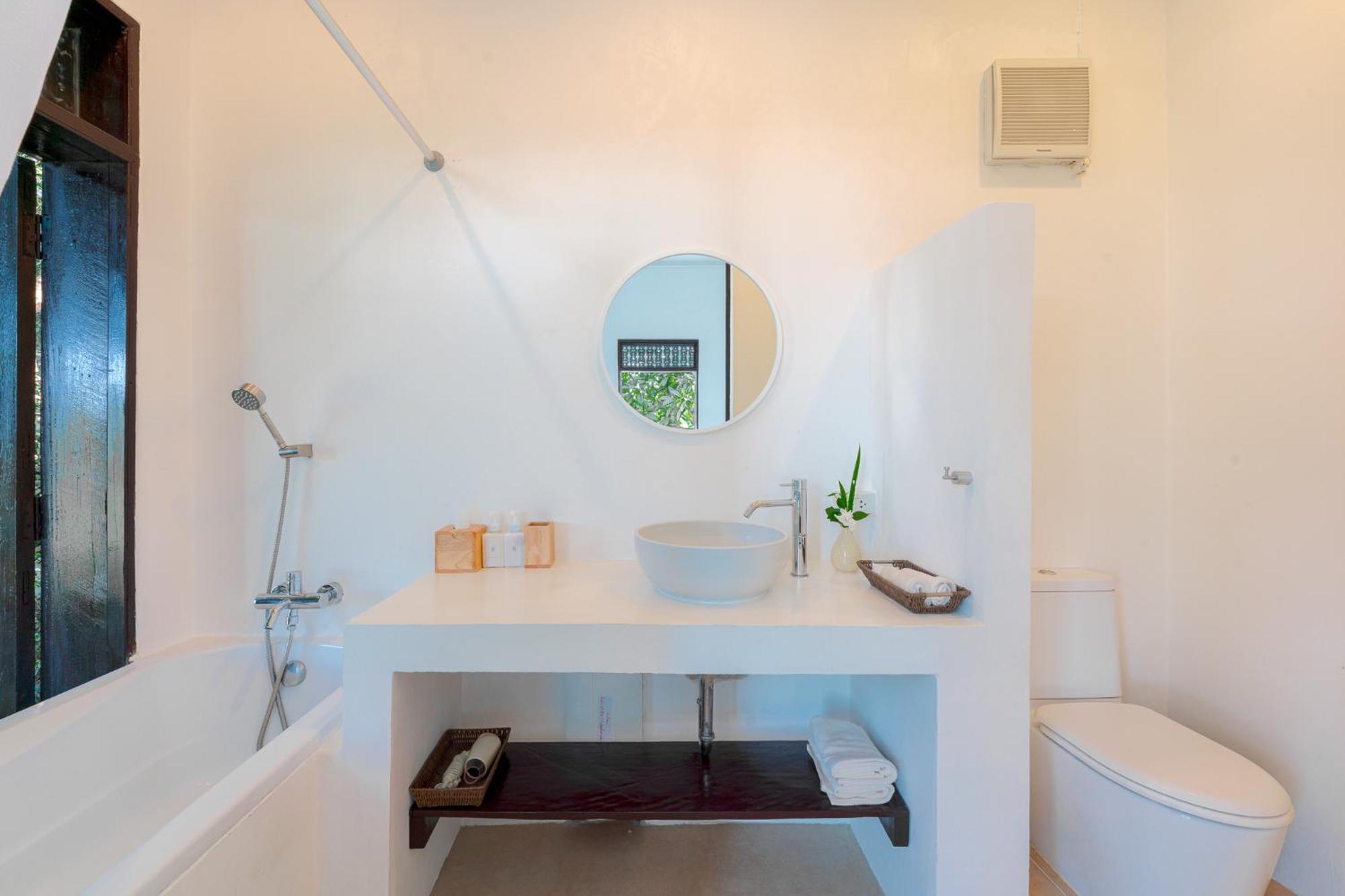 8Th Wonder - Chiang Mai Bed and Breakfast Mae Rim Exteriör bild