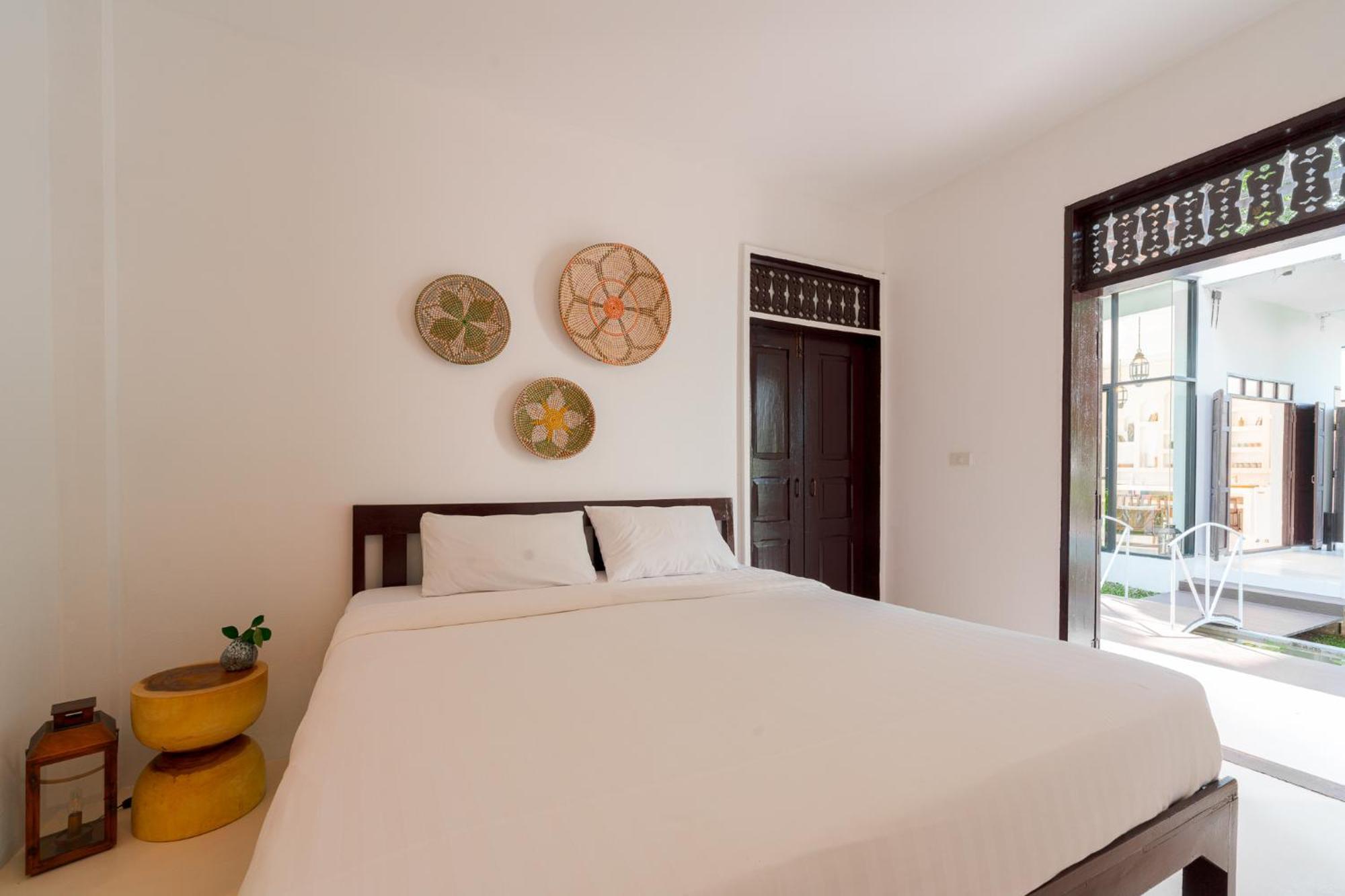 8Th Wonder - Chiang Mai Bed and Breakfast Mae Rim Exteriör bild