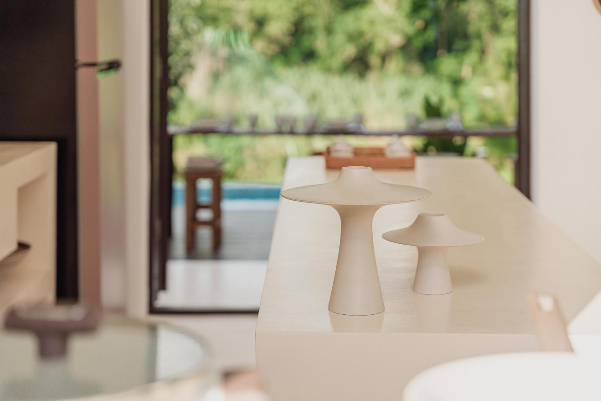 8Th Wonder - Chiang Mai Bed and Breakfast Mae Rim Exteriör bild