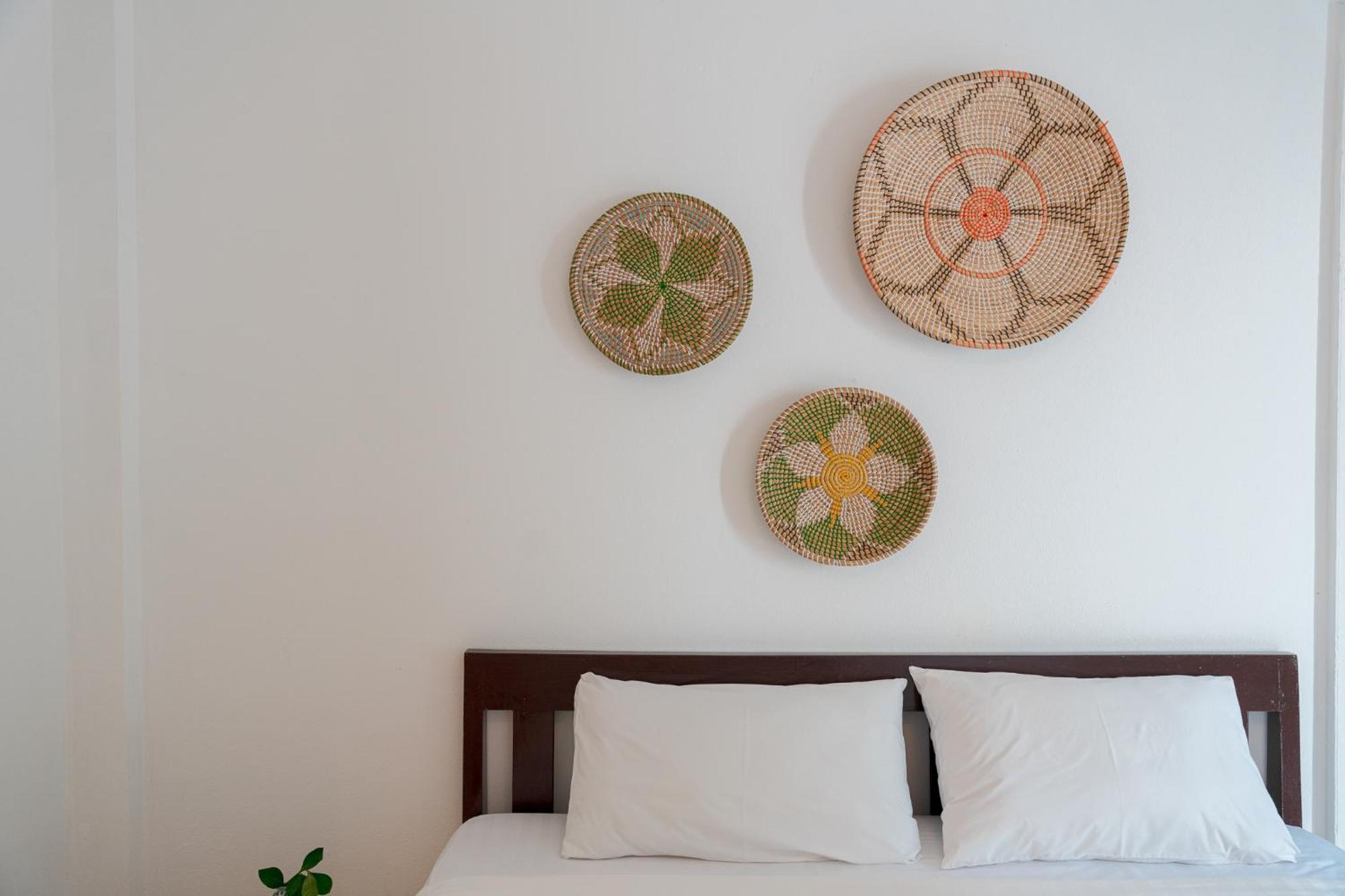 8Th Wonder - Chiang Mai Bed and Breakfast Mae Rim Exteriör bild