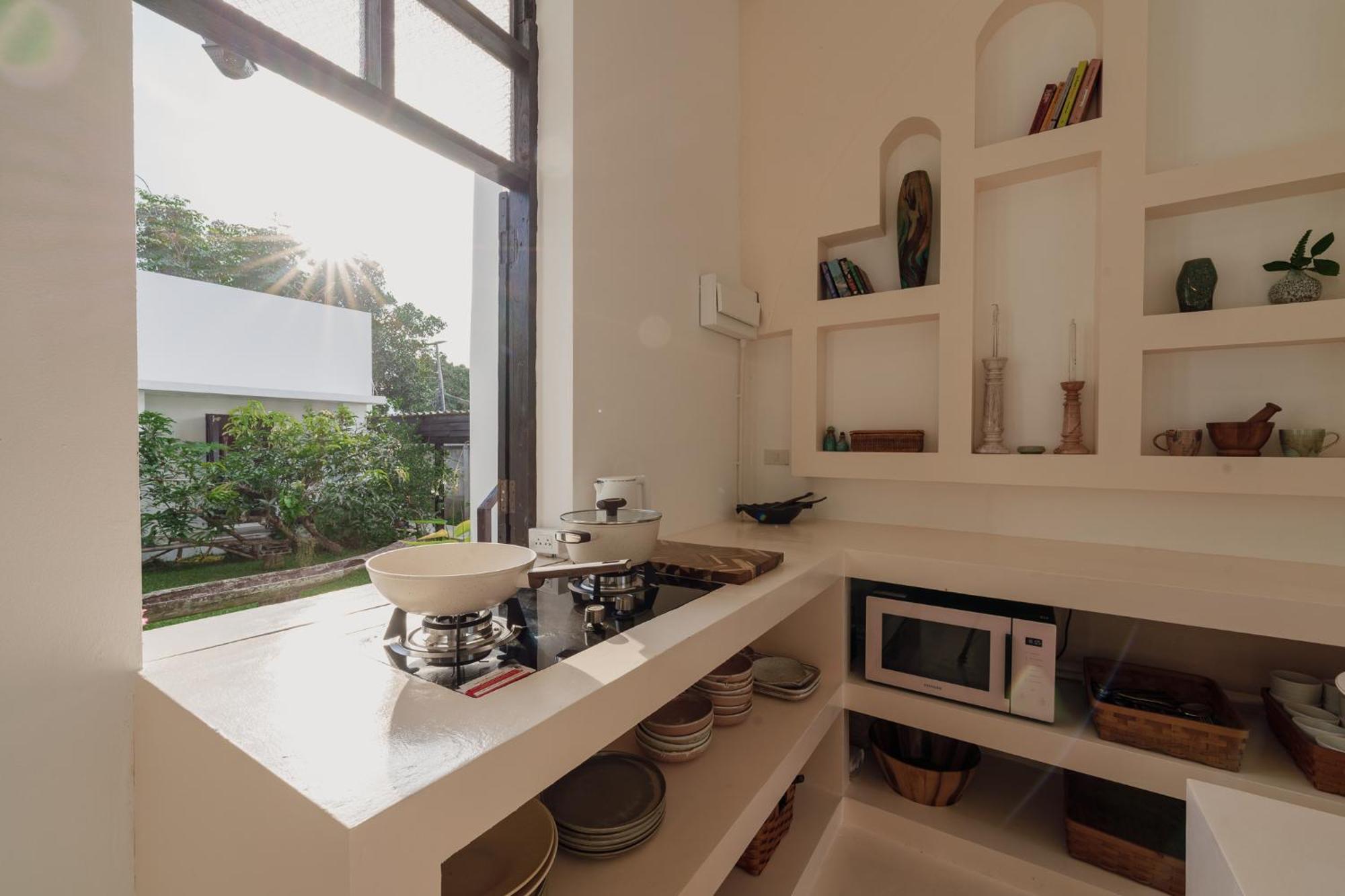 8Th Wonder - Chiang Mai Bed and Breakfast Mae Rim Exteriör bild