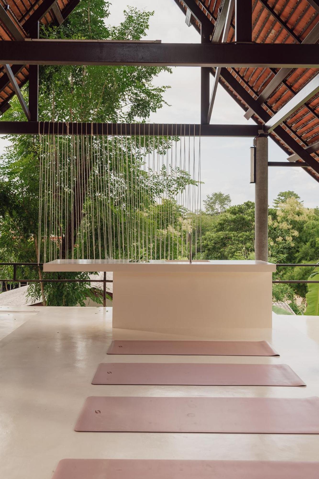 8Th Wonder - Chiang Mai Bed and Breakfast Mae Rim Exteriör bild