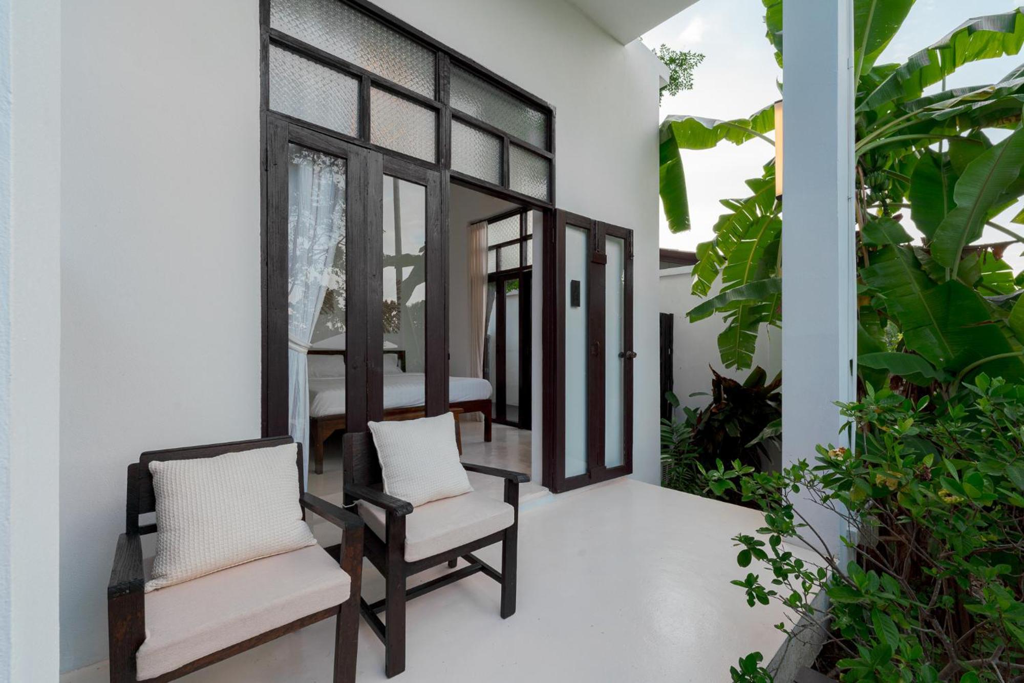 8Th Wonder - Chiang Mai Bed and Breakfast Mae Rim Exteriör bild